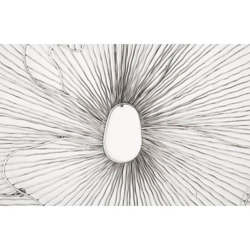 Phillips Collection Poppy Wall Décor