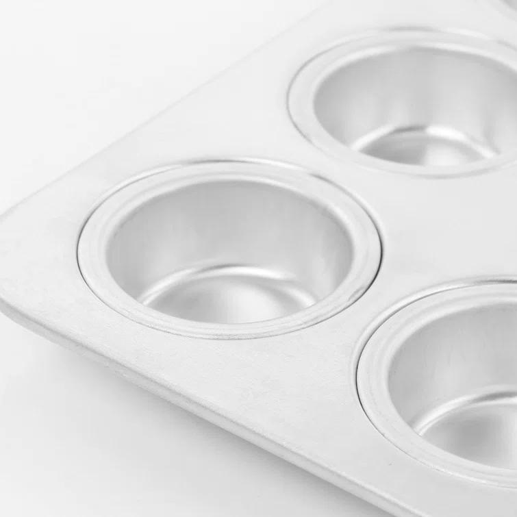 Martha Stewart 12 Cup Muffin Pan | Wayfair
