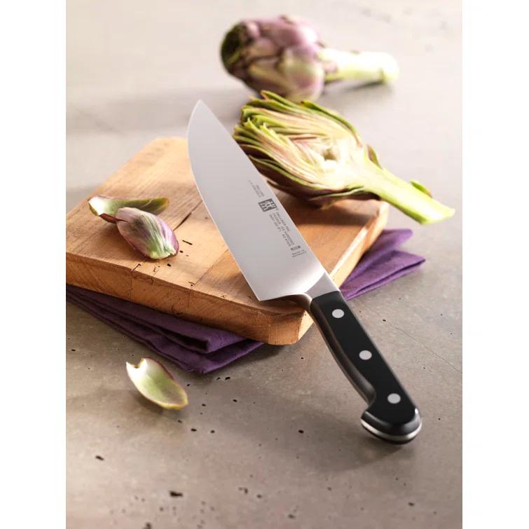 ZWILLING Pro 8-inch Chef's Knife