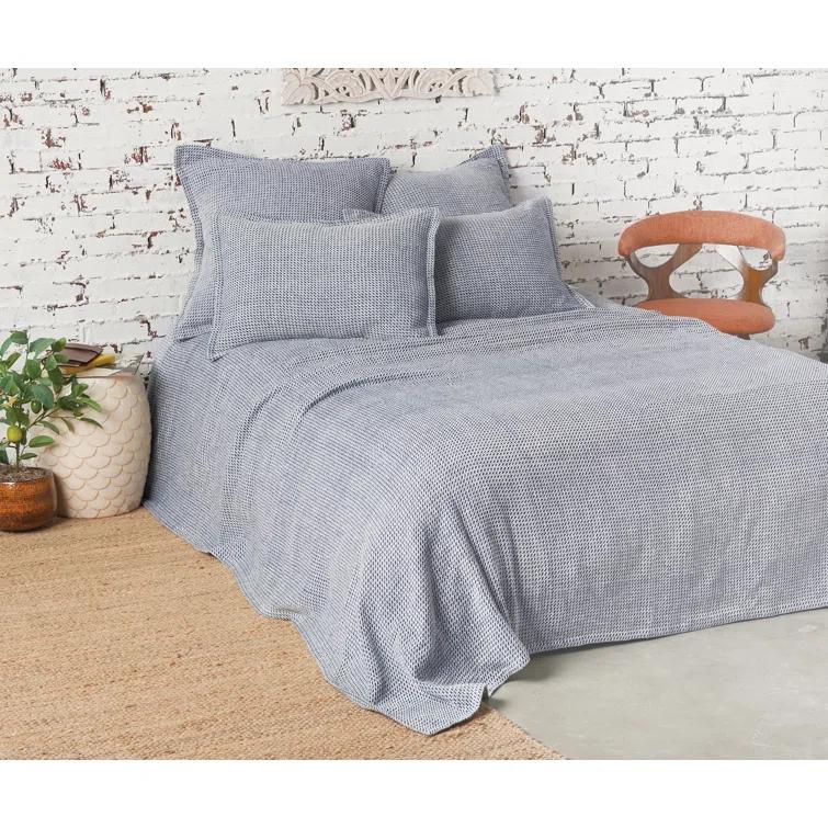 Freja 100% Cotton Envelope Sham