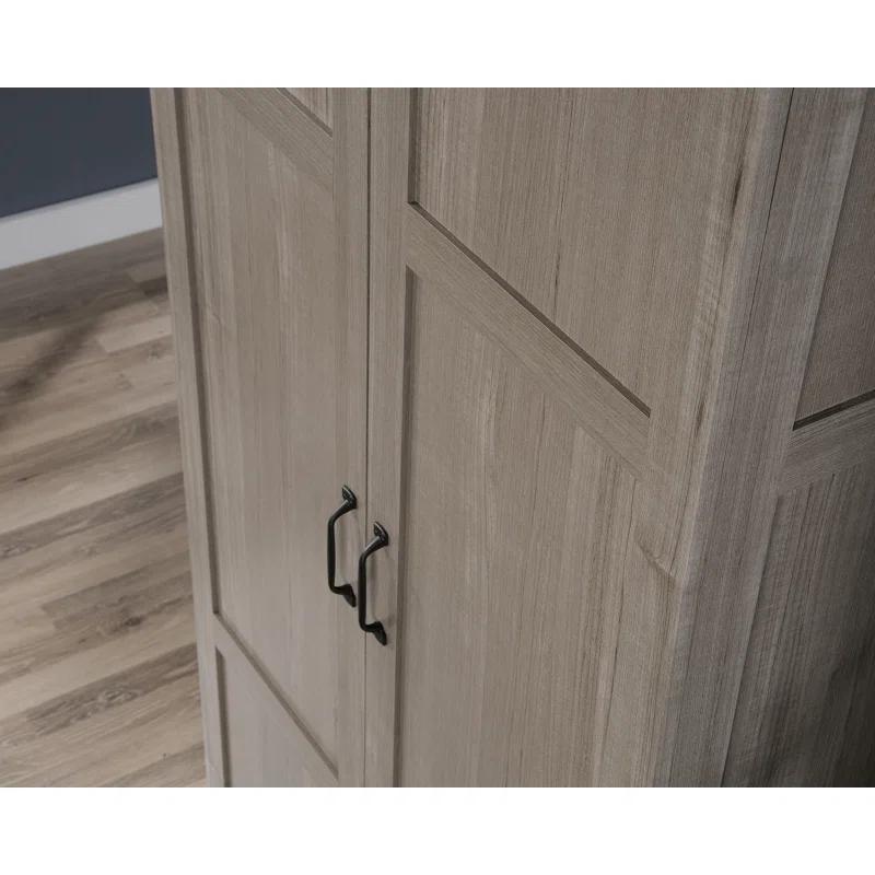 Sauder Storage Cabinet - 16 Deep 3A