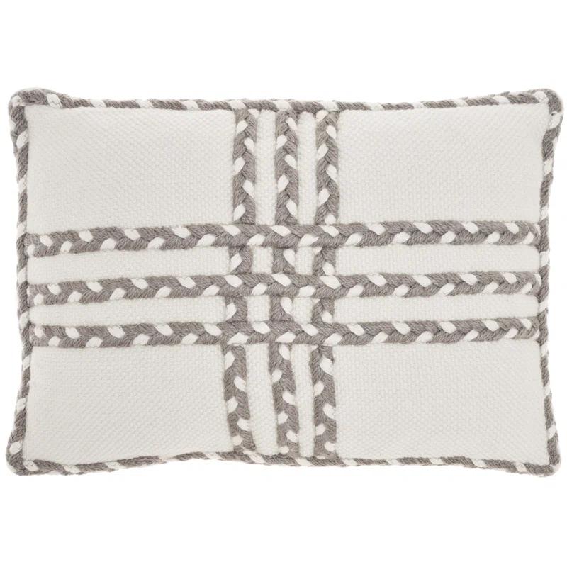 Mina Victory Throw Pillow
