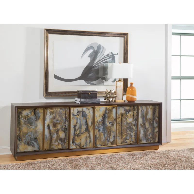 Verbatim Long Media Console