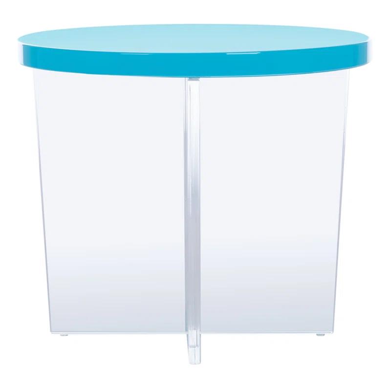 Edwards End Table