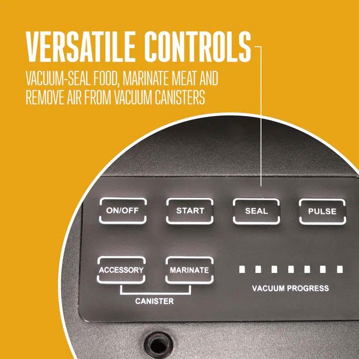 Weston Weston Professional Advantage Vacuum Sealer