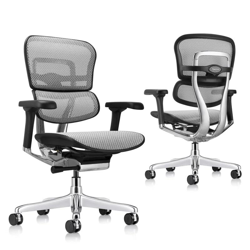 Eurotech Seating Ergohuman Task Chair