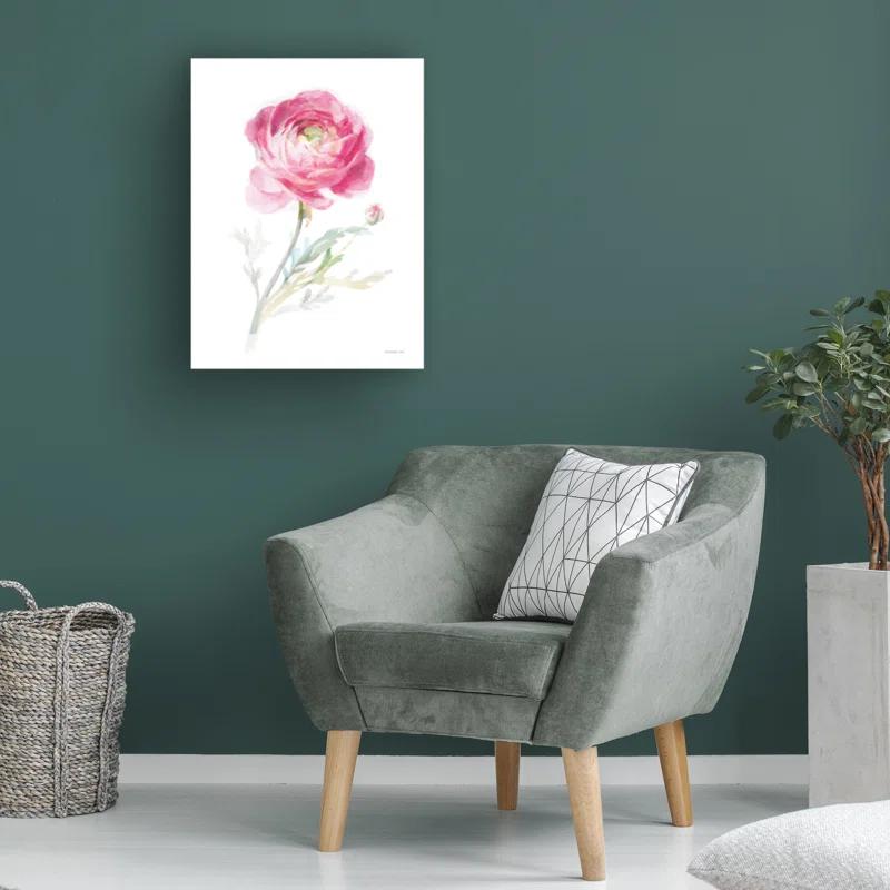 Red Barrel Studio® " Color Of Spring I " by Danhui Nai