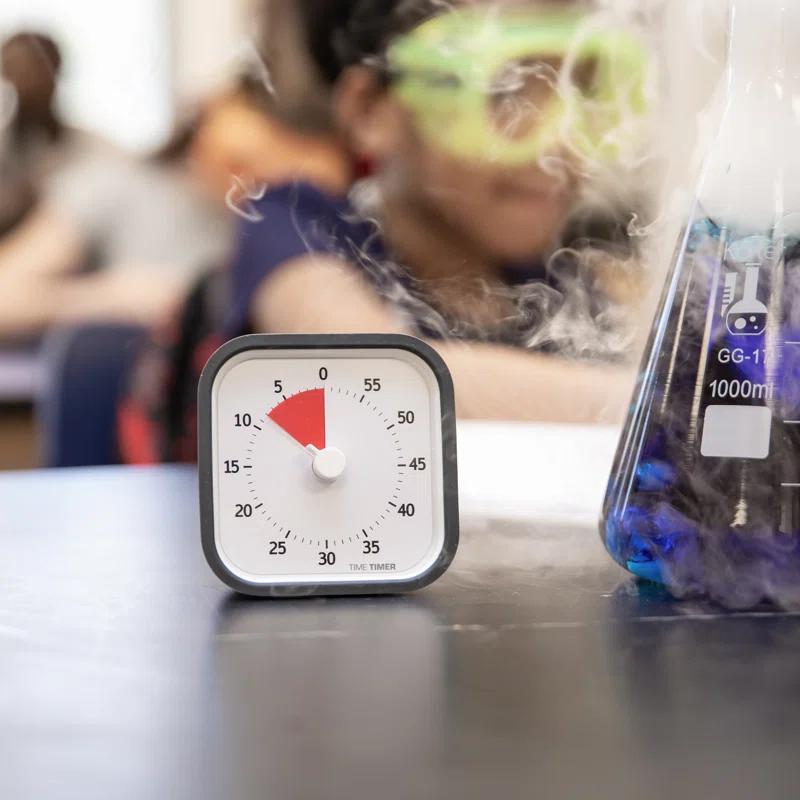 Time Timer Time Timer MOD - Education Edition