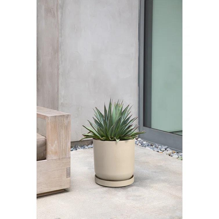 Mason Series Plant saucer