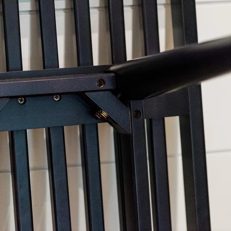 Corrigan Studio® Mid-Century Modern Square Bench