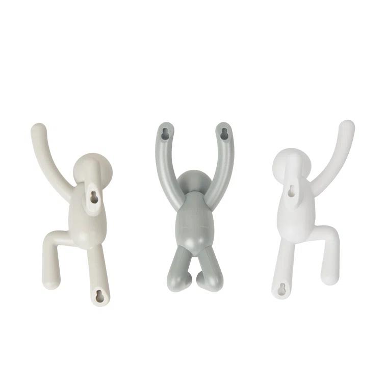 Buddy Wall Hook
