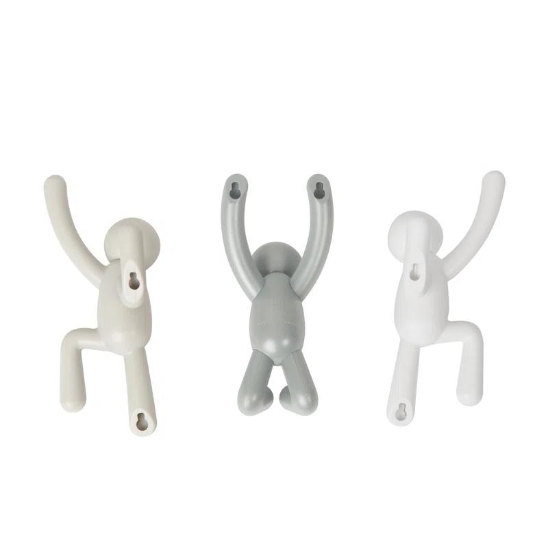 Buddy Wall Hook