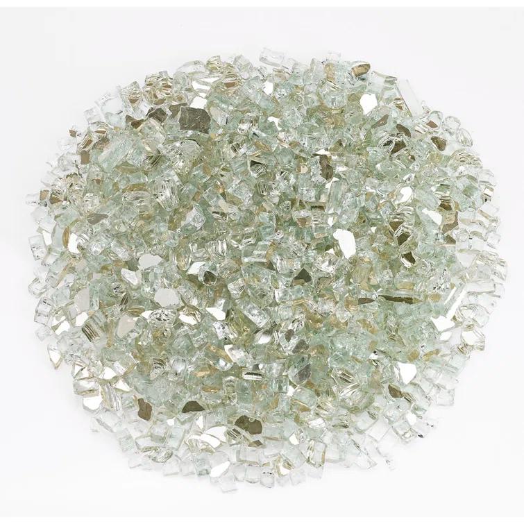 American Fireglass 1/2" Fire Pit Glass
