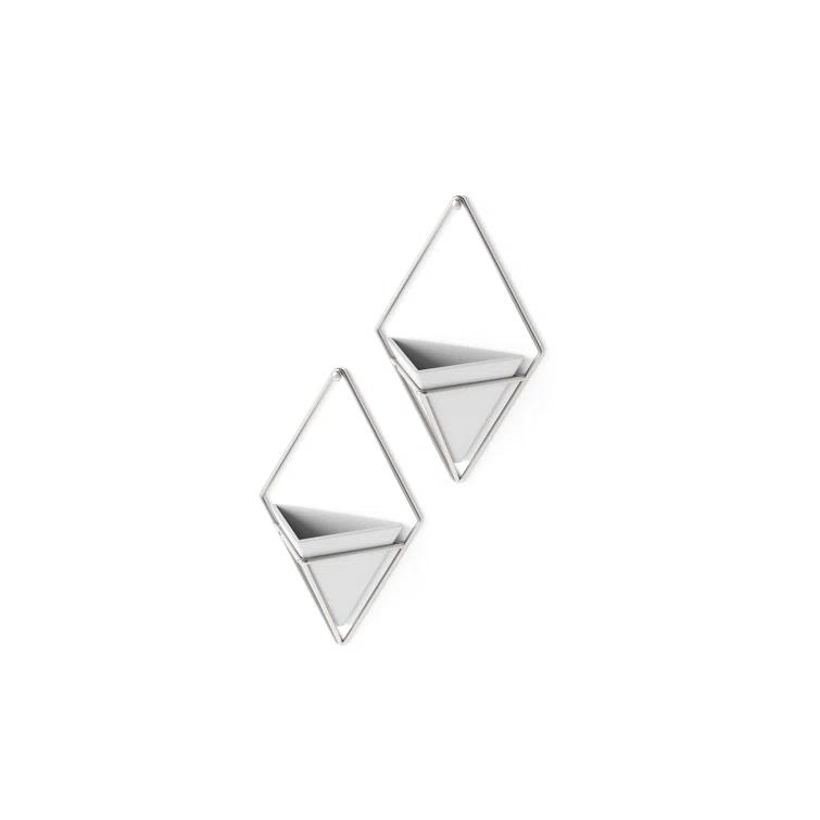 Trigg Wall Décor (Set of 2)