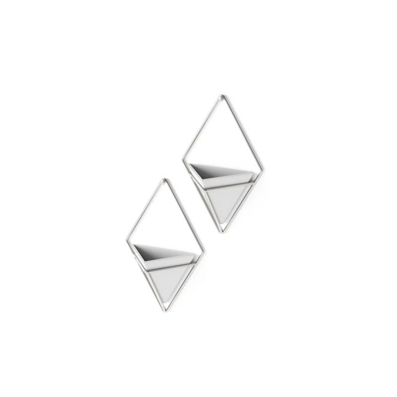 Trigg Wall Décor (Set of 2)