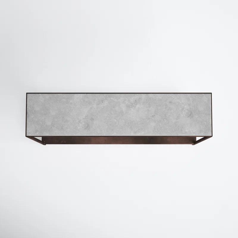 Henriette 42'' Console Table