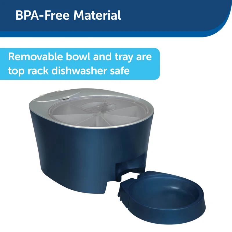 PetSafe® Six Meal Feeder