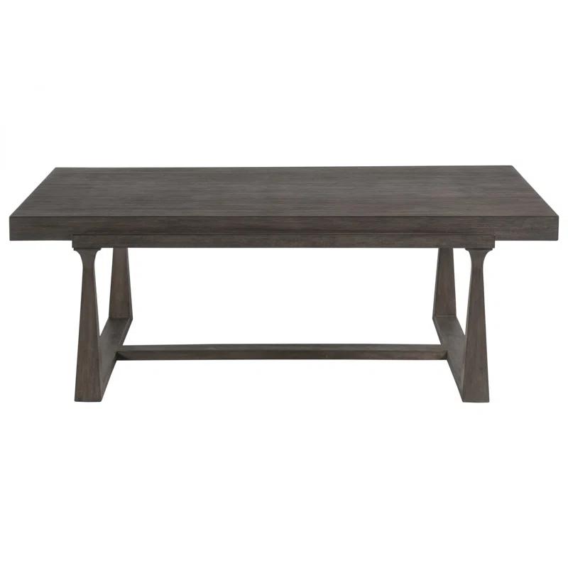 Artistica Home Cohesion Grantland Cocktail Table