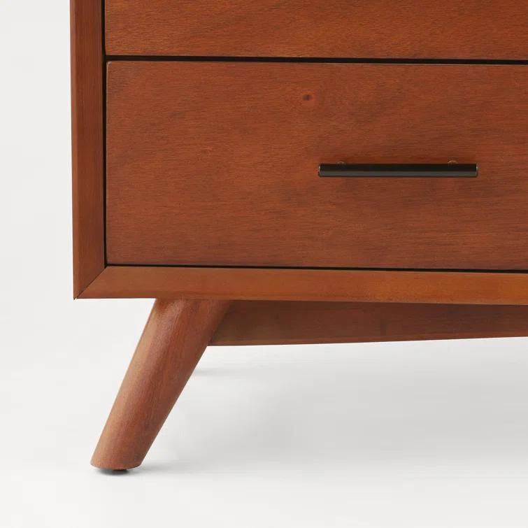 Williams 64" Media Console