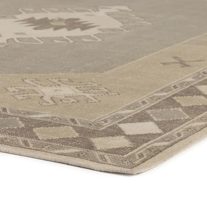 Foundry Select Arwen Oriental Indoor Rug