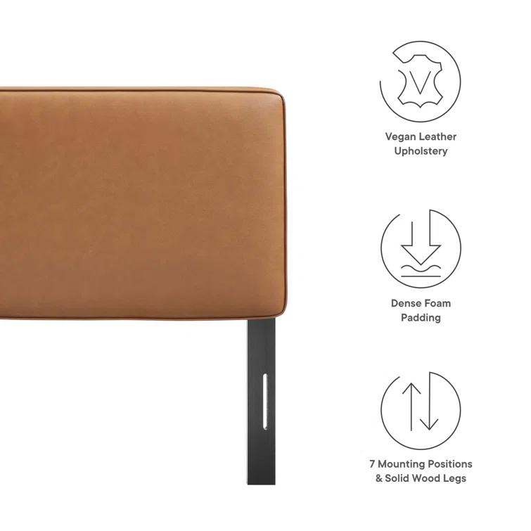 Modway Modway Lindee Headboard