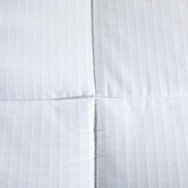 All Season Polyester Down Alternative Comforter/Duvet Insert