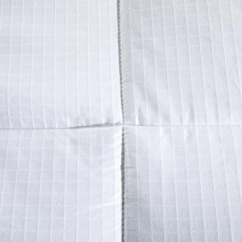 All Season Polyester Down Alternative Comforter/Duvet Insert