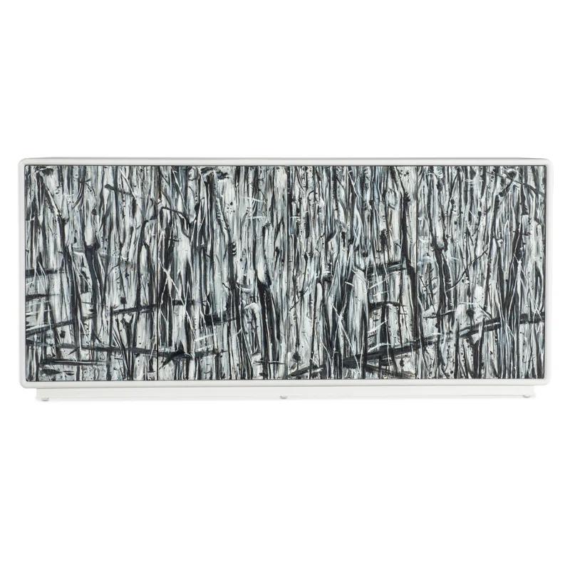 Hooker Furniture Melange Graffitio Credenza