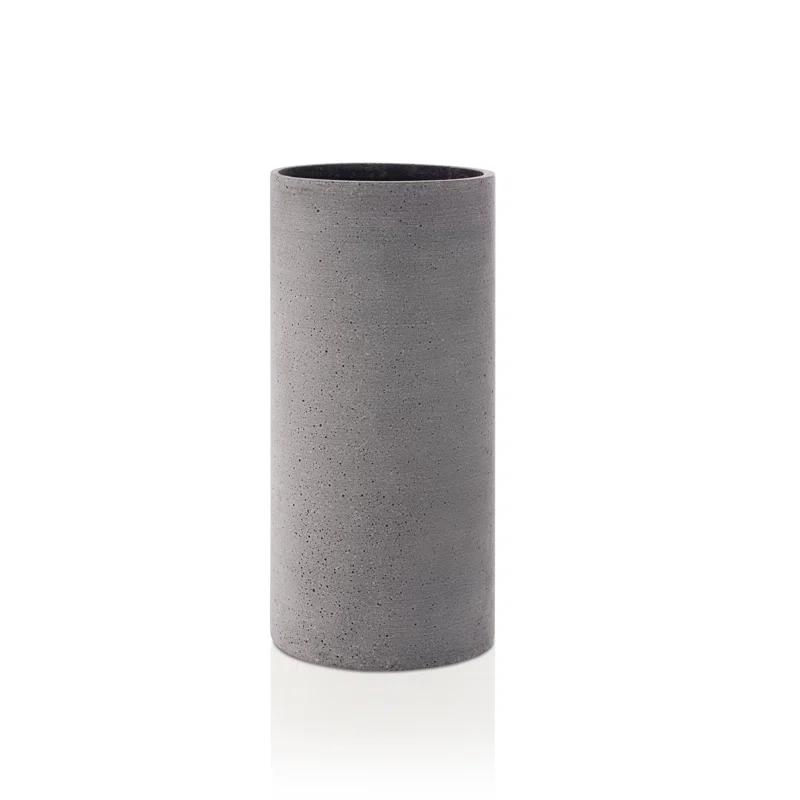 COLUNA Concrete Table Vase