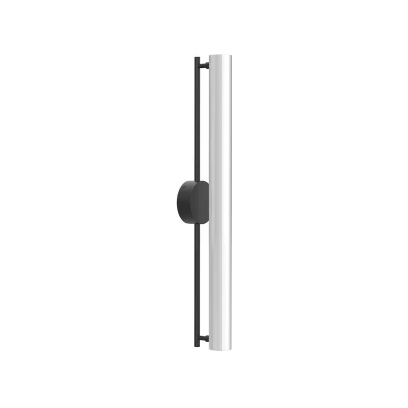 Kuzco Lighting Gramercy Aluminum LED Flush Mounted Sconce