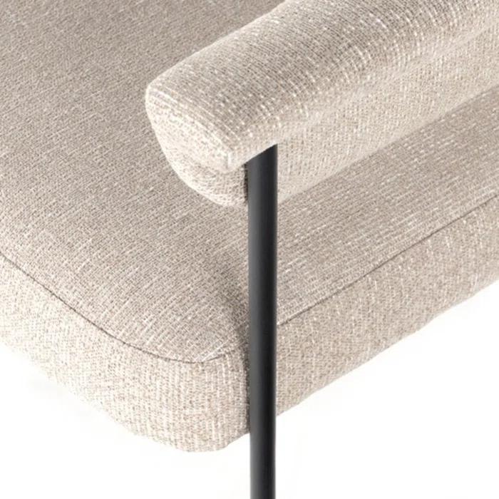 Kyleigh Dining Chair - Natural
