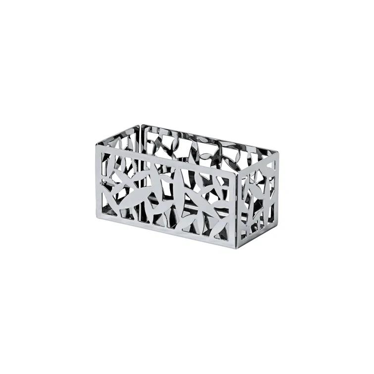 Cactus! Tea or Sugar Sachet Holder