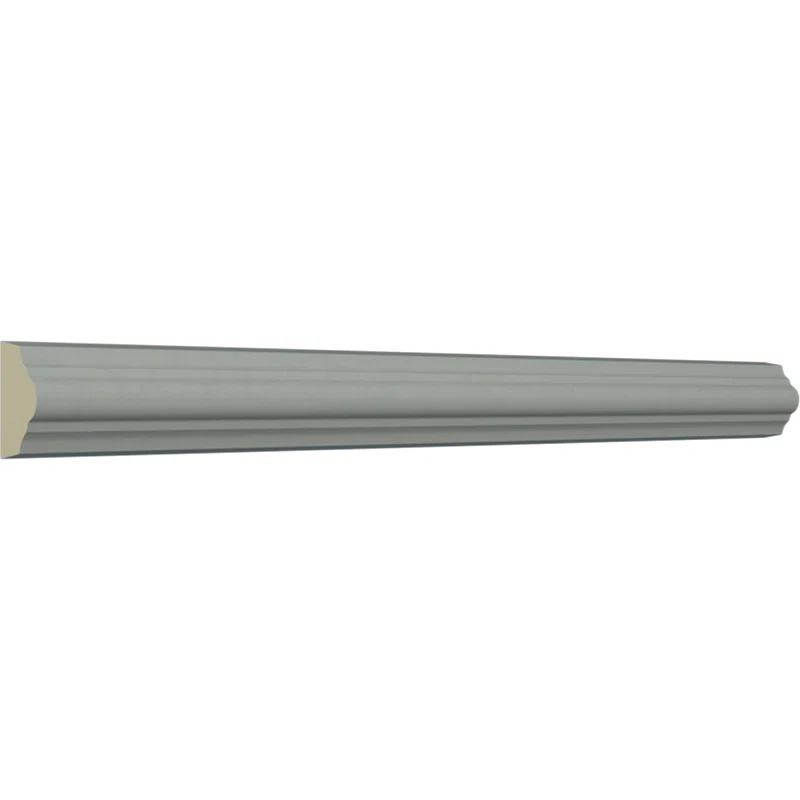 Ekena Millwork Bradford Smooth Panel Moulding