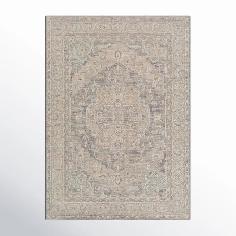 Conlan Oriental Rug