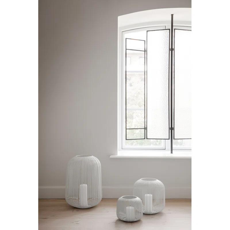 Blomus LITO Metal Tabletop Lantern