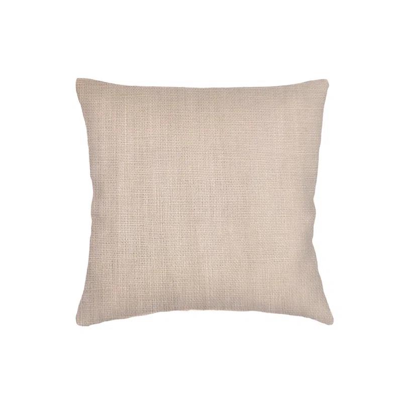 Anaya So Soft Linen Linen Throw Pillow