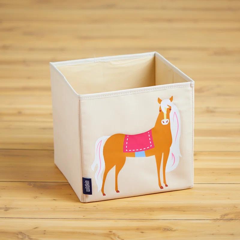 Wildkin 10" Storage Cube