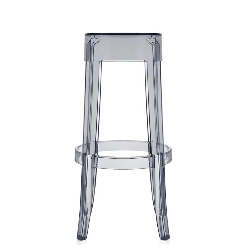 Kartell Charles Outdoor Stool (Set of 2)