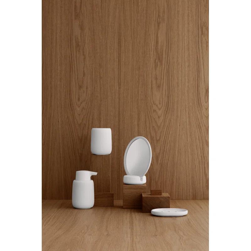 SONO Tumbler Toothbrush Holder