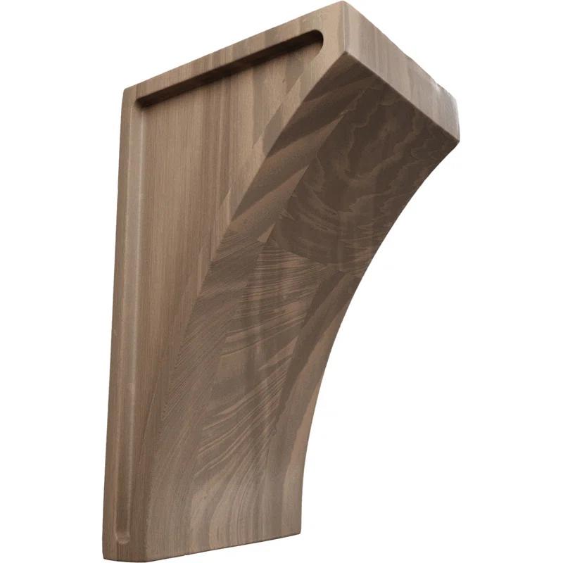 Ekena Millwork Lawson Wood Corbel