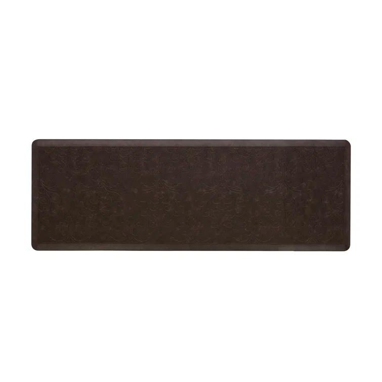 Chef Gear Embossed Soothing Comfort Anti-Fatigue Mat