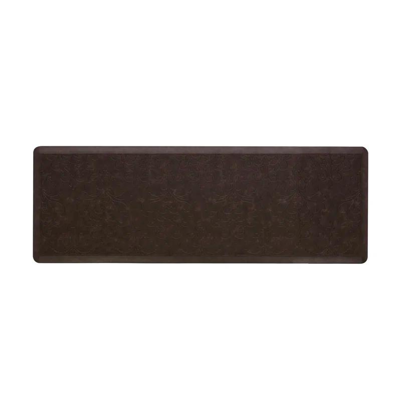 Chef Gear Embossed Soothing Comfort Anti-Fatigue Mat