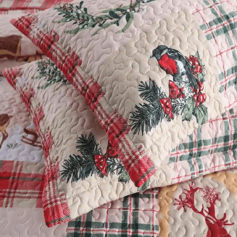 MarCielo Quilt Set
