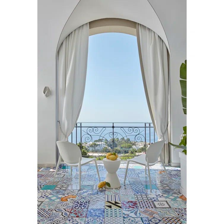 Prince Aha Accent Stool