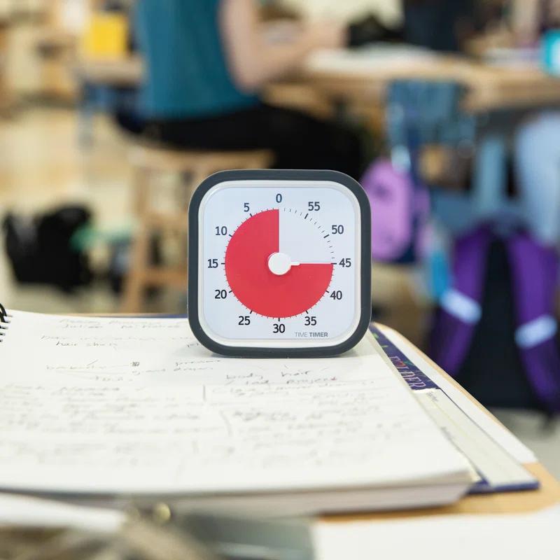 Time Timer Time Timer MOD - Education Edition