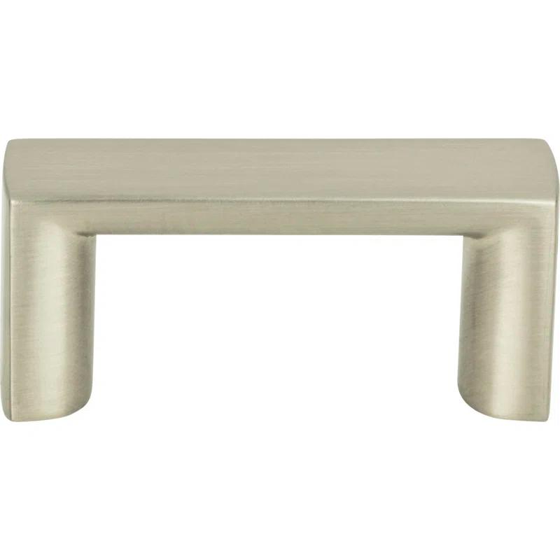 Atlas Homewares Linea Rail Bar Pull