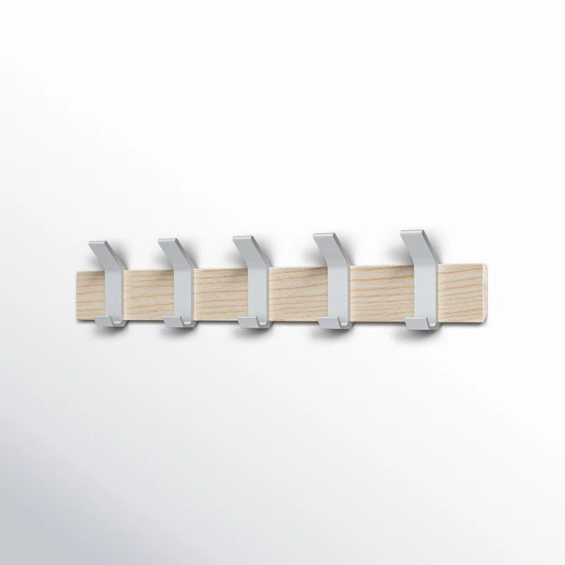 Adjustable Wall Multi-Hook