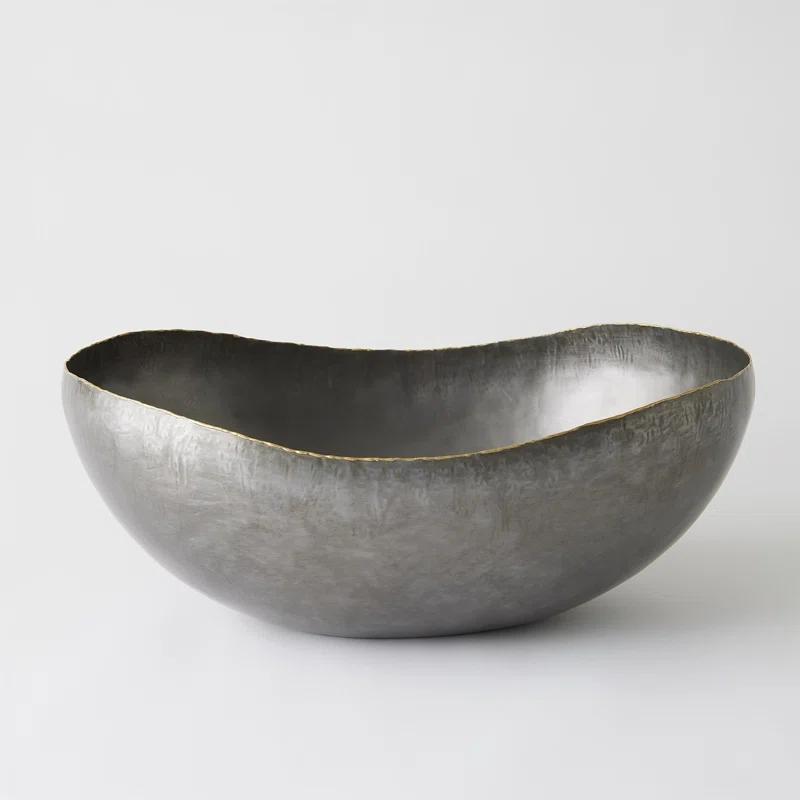 Laforge Oval Bowl
