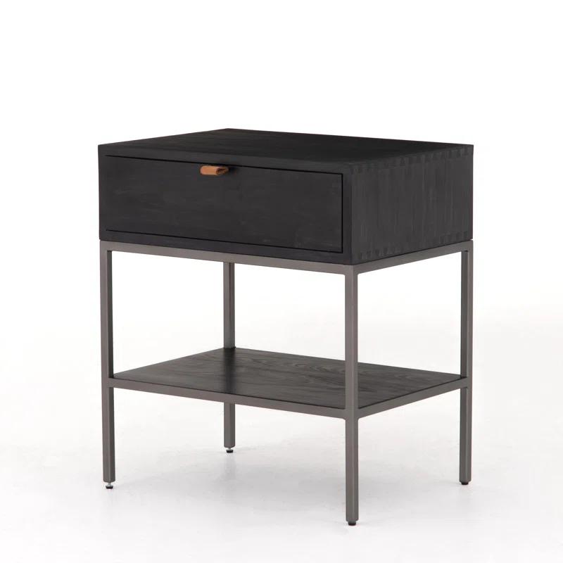 Graham Nightstand (24")