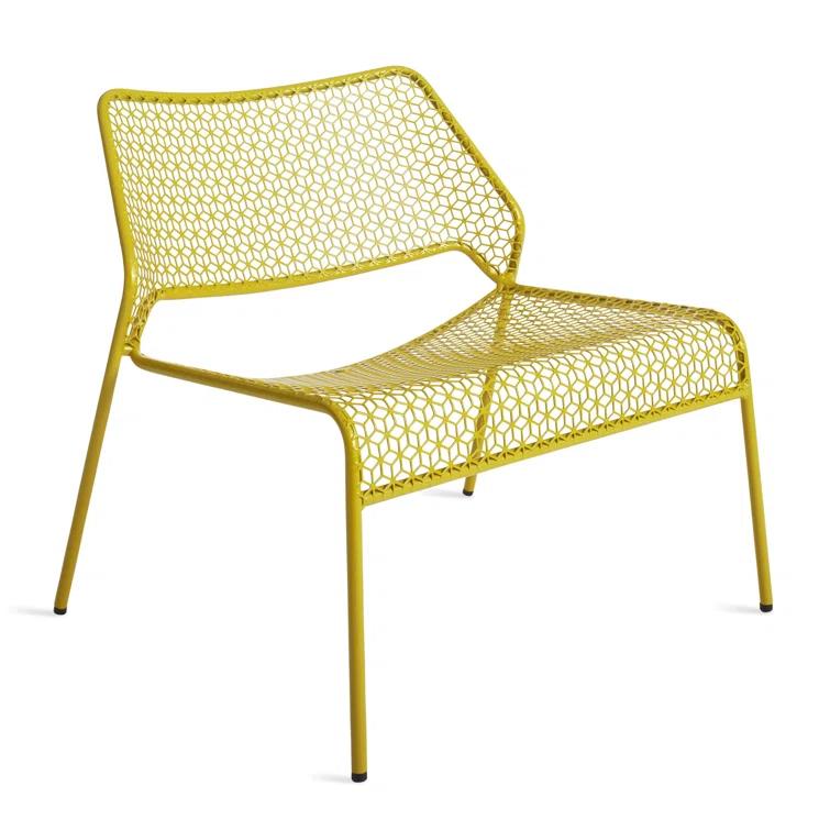 Blu Dot Hot Mesh Lounge Chair